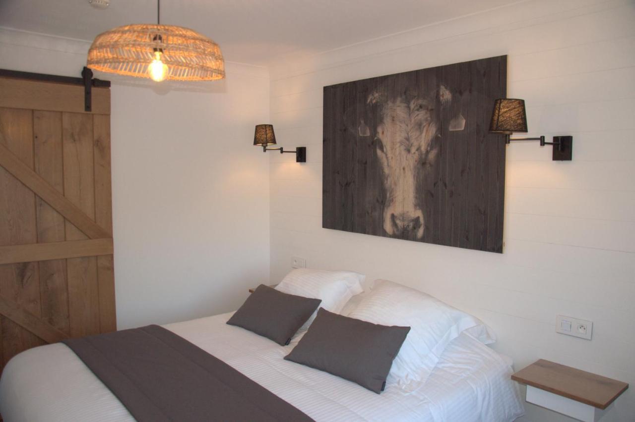 Auberge La Hutte Lurette Paliseul Buitenkant foto
