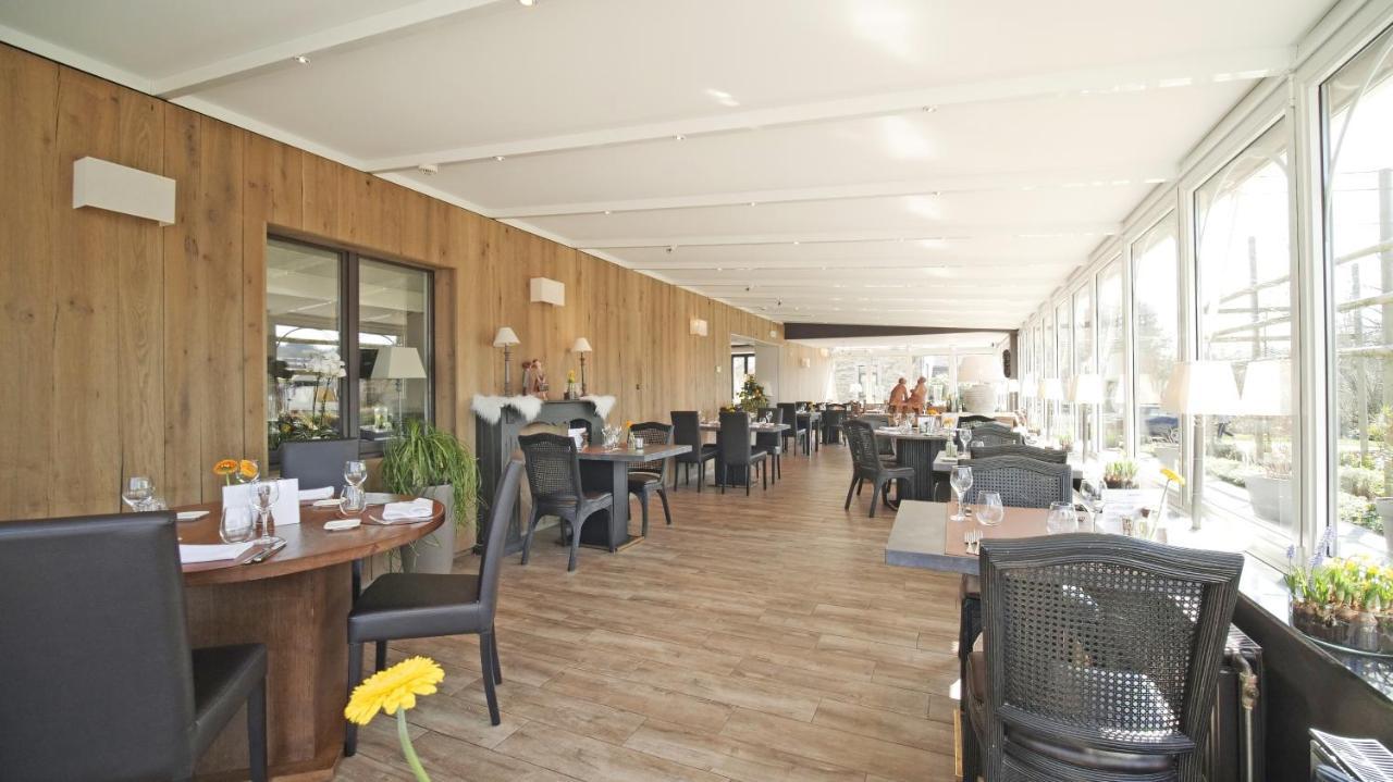 Auberge La Hutte Lurette Paliseul Buitenkant foto