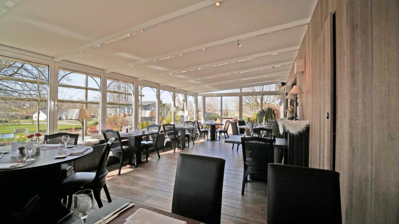 Auberge La Hutte Lurette Paliseul Buitenkant foto
